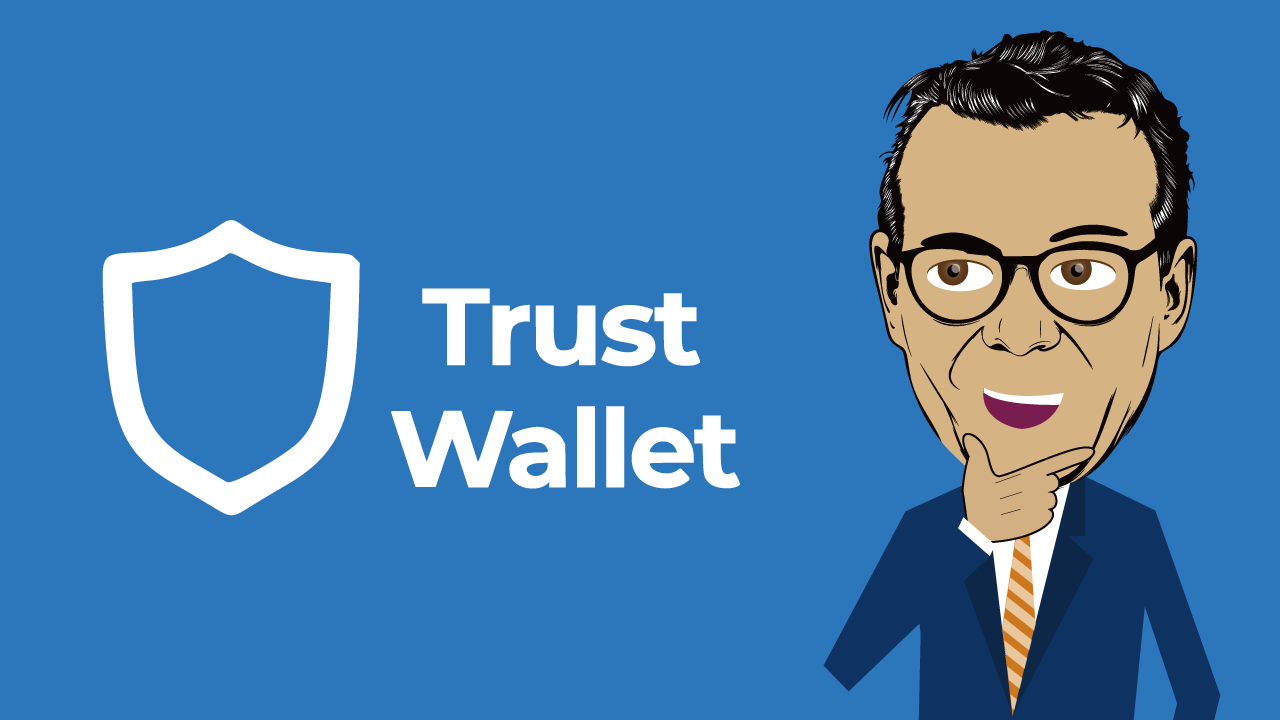 Bobcoin (ERC20) now added to the TrustWallet system.